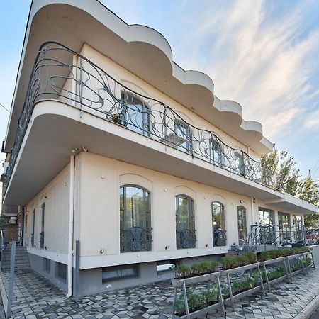 Gaudi Stylish Hotel オデッサ エクステリア 写真