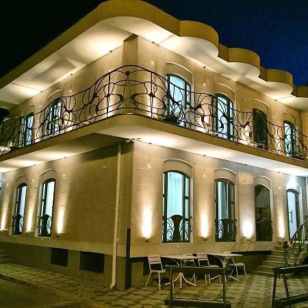 Gaudi Stylish Hotel オデッサ エクステリア 写真