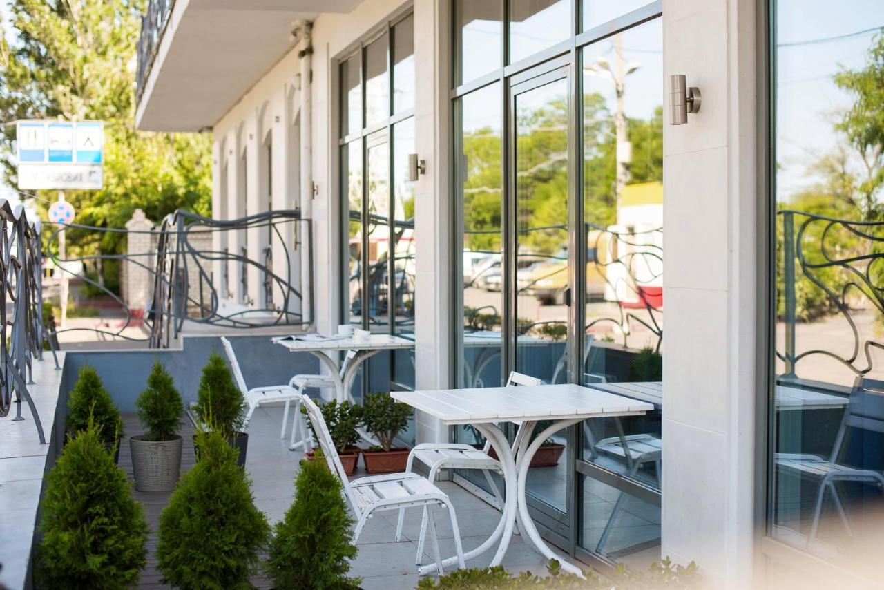 Gaudi Stylish Hotel オデッサ エクステリア 写真