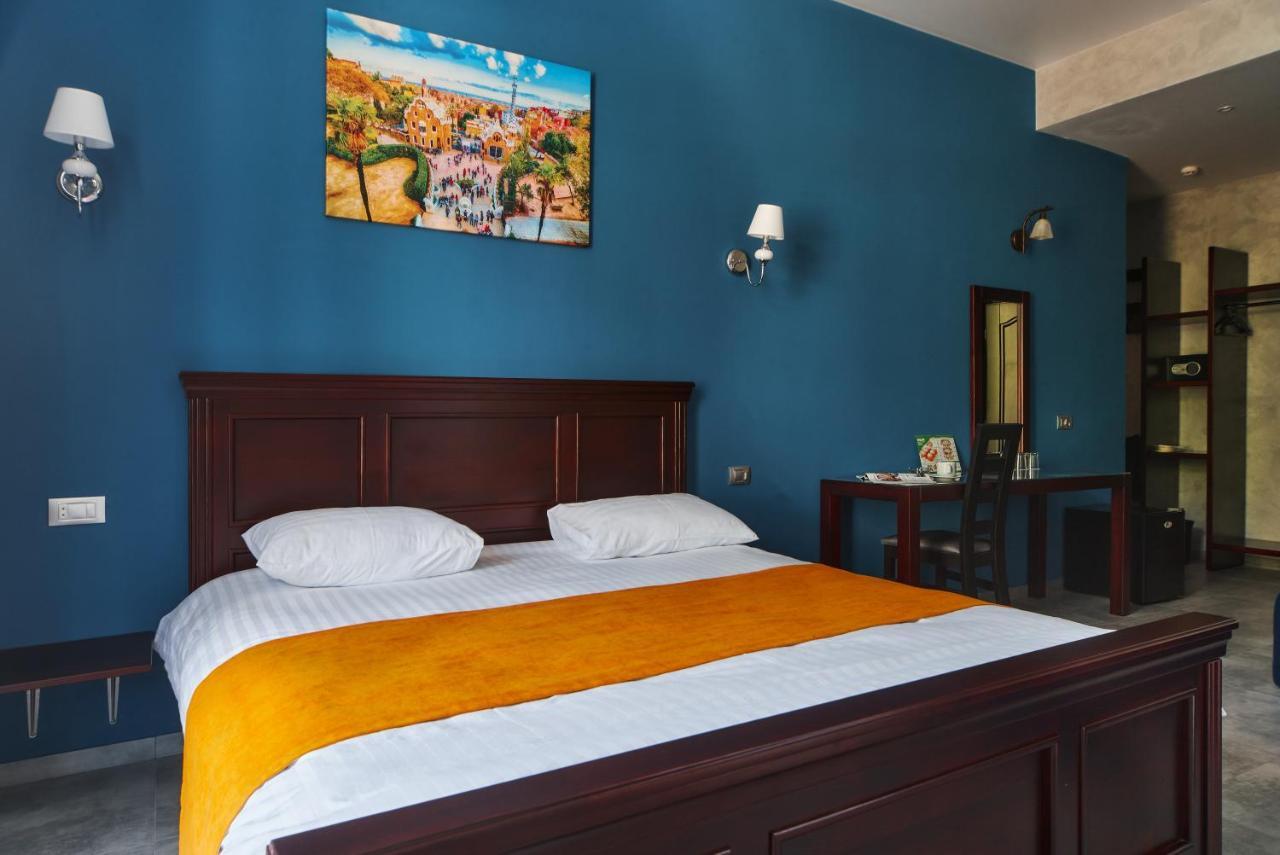 Gaudi Stylish Hotel オデッサ エクステリア 写真