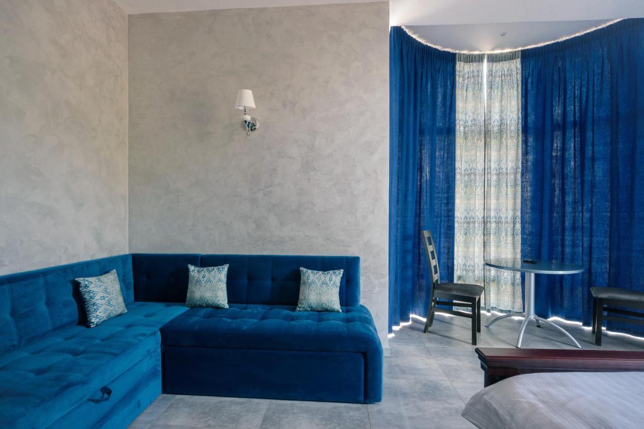 Gaudi Stylish Hotel オデッサ エクステリア 写真