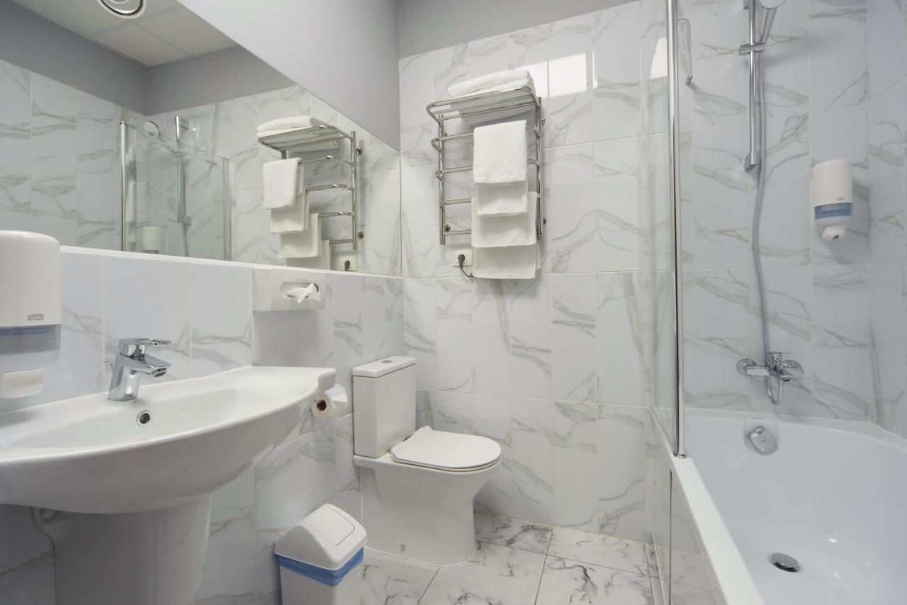 Gaudi Stylish Hotel オデッサ エクステリア 写真