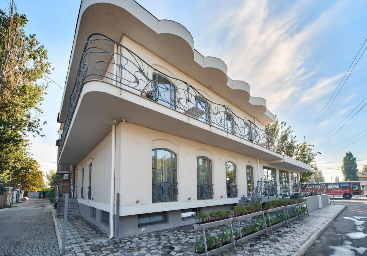 Gaudi Stylish Hotel オデッサ エクステリア 写真