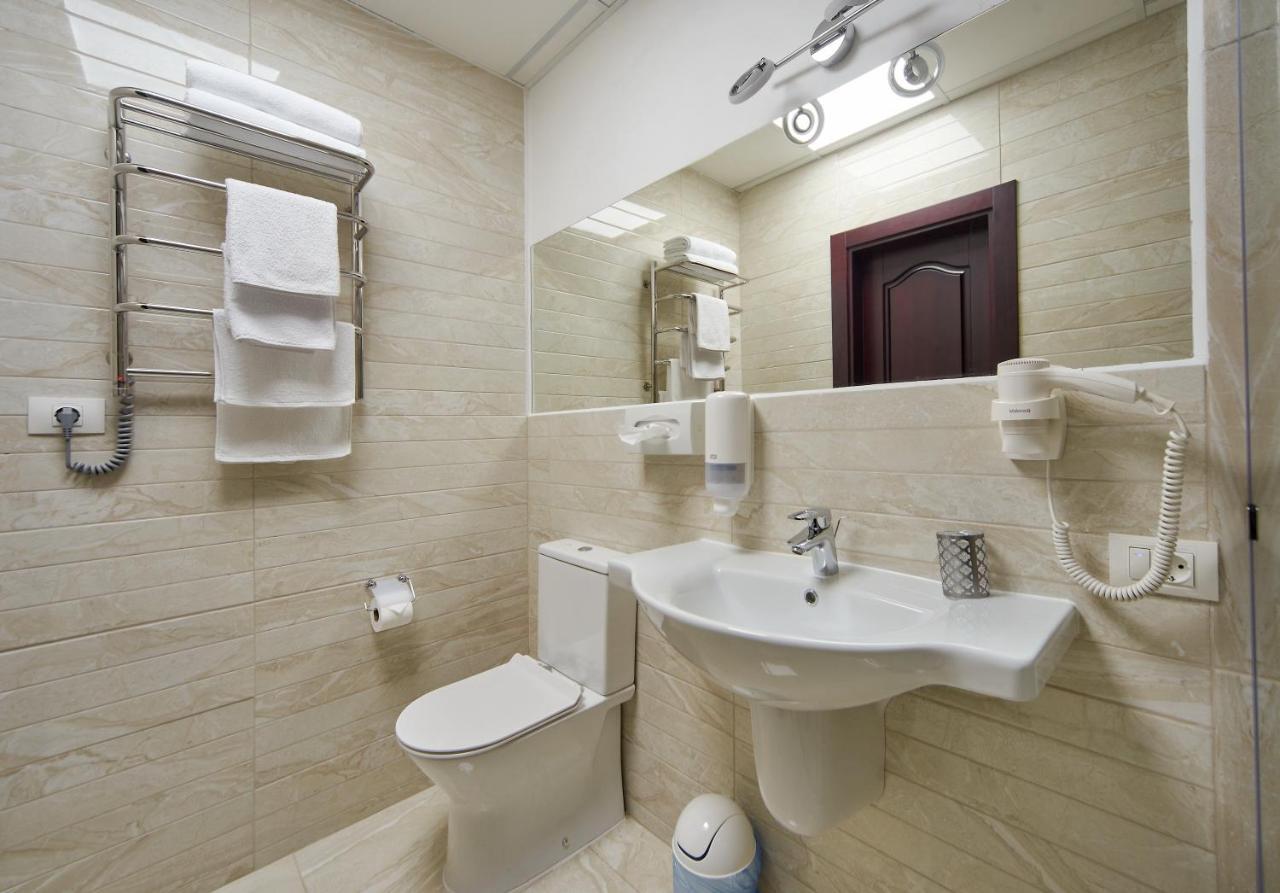 Gaudi Stylish Hotel オデッサ エクステリア 写真