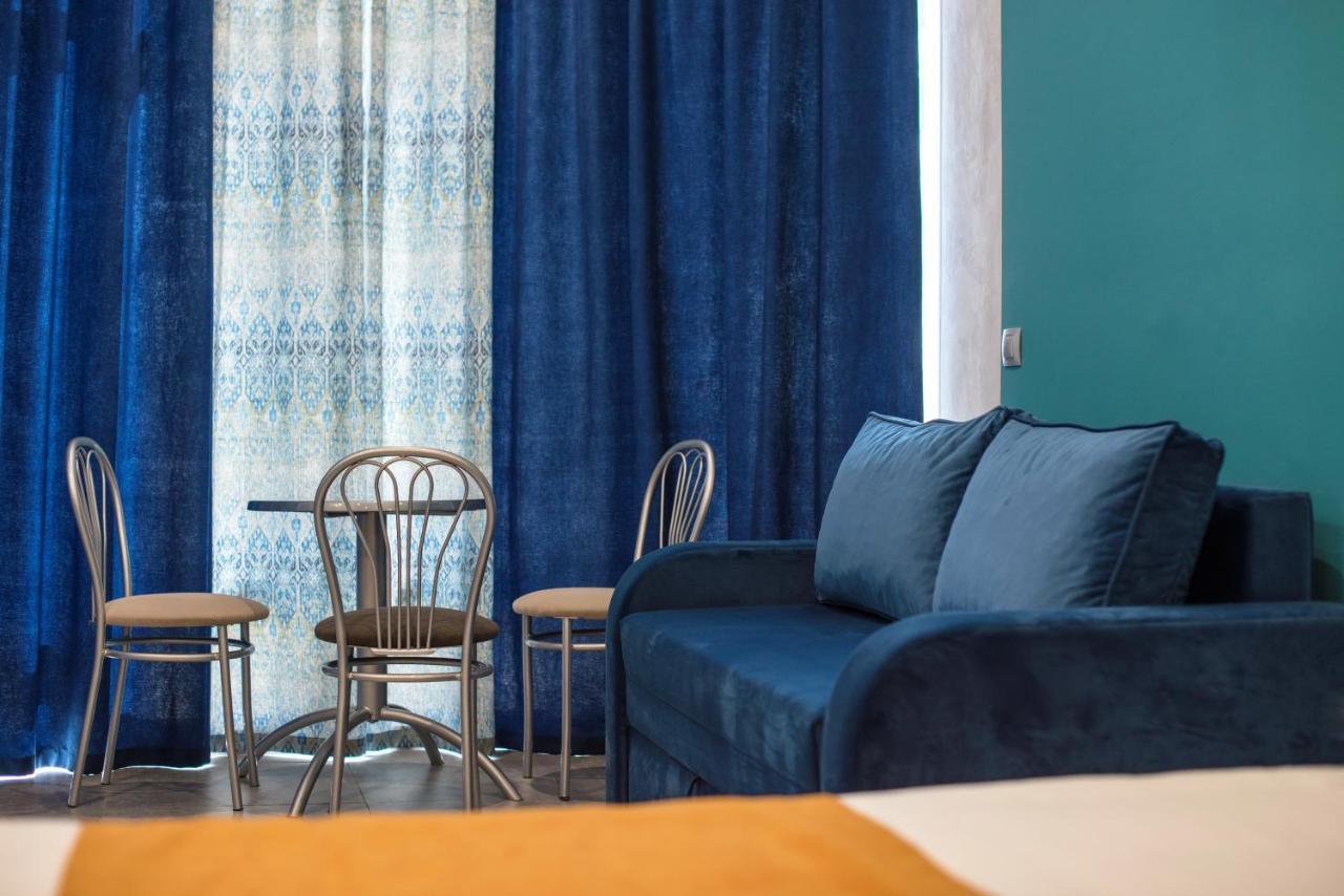 Gaudi Stylish Hotel オデッサ エクステリア 写真