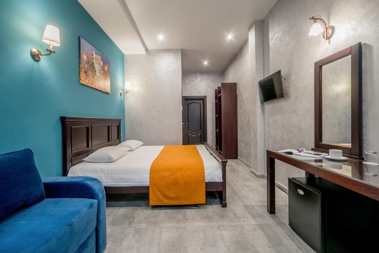 Gaudi Stylish Hotel オデッサ エクステリア 写真