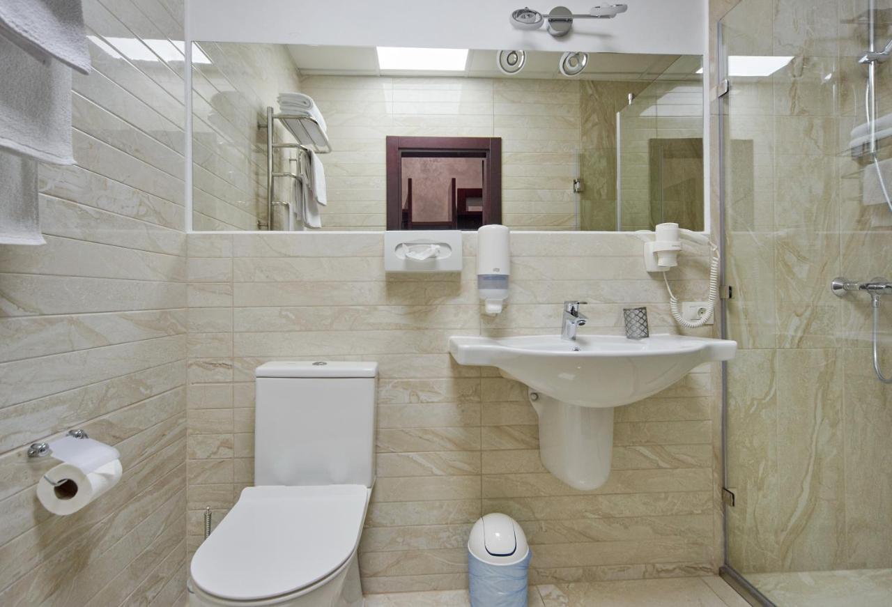 Gaudi Stylish Hotel オデッサ エクステリア 写真