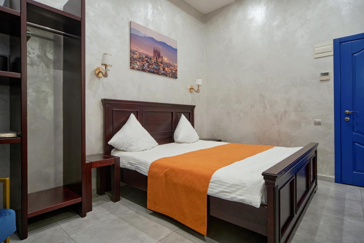 Gaudi Stylish Hotel オデッサ エクステリア 写真