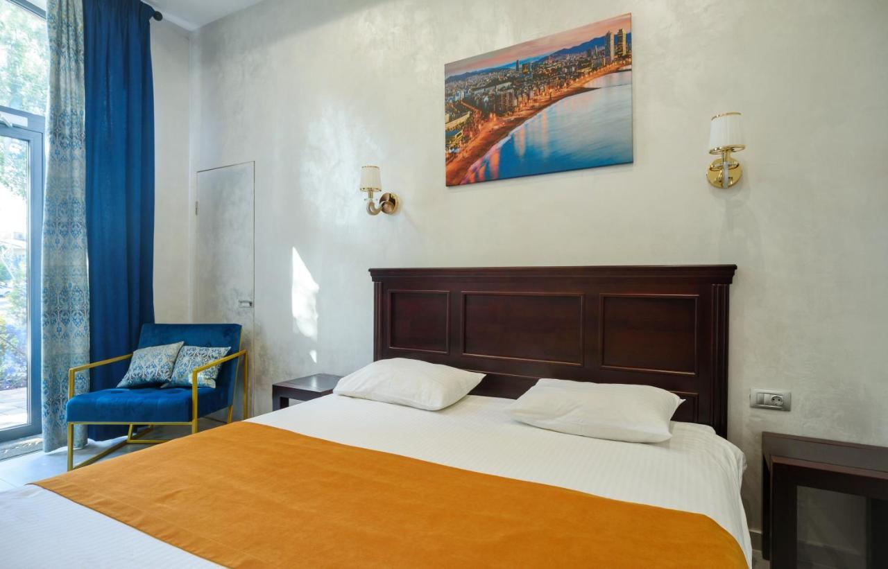 Gaudi Stylish Hotel オデッサ エクステリア 写真