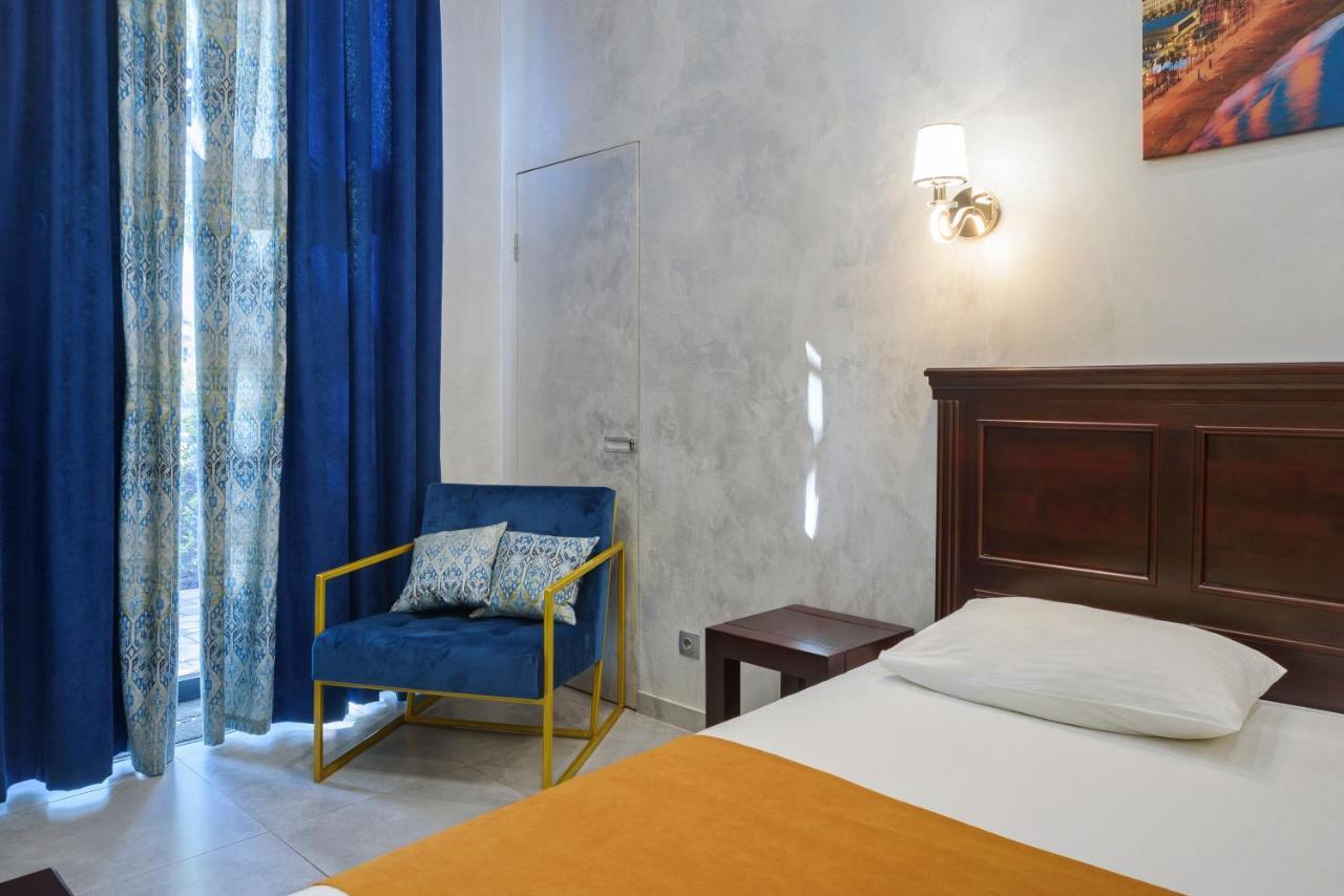 Gaudi Stylish Hotel オデッサ エクステリア 写真