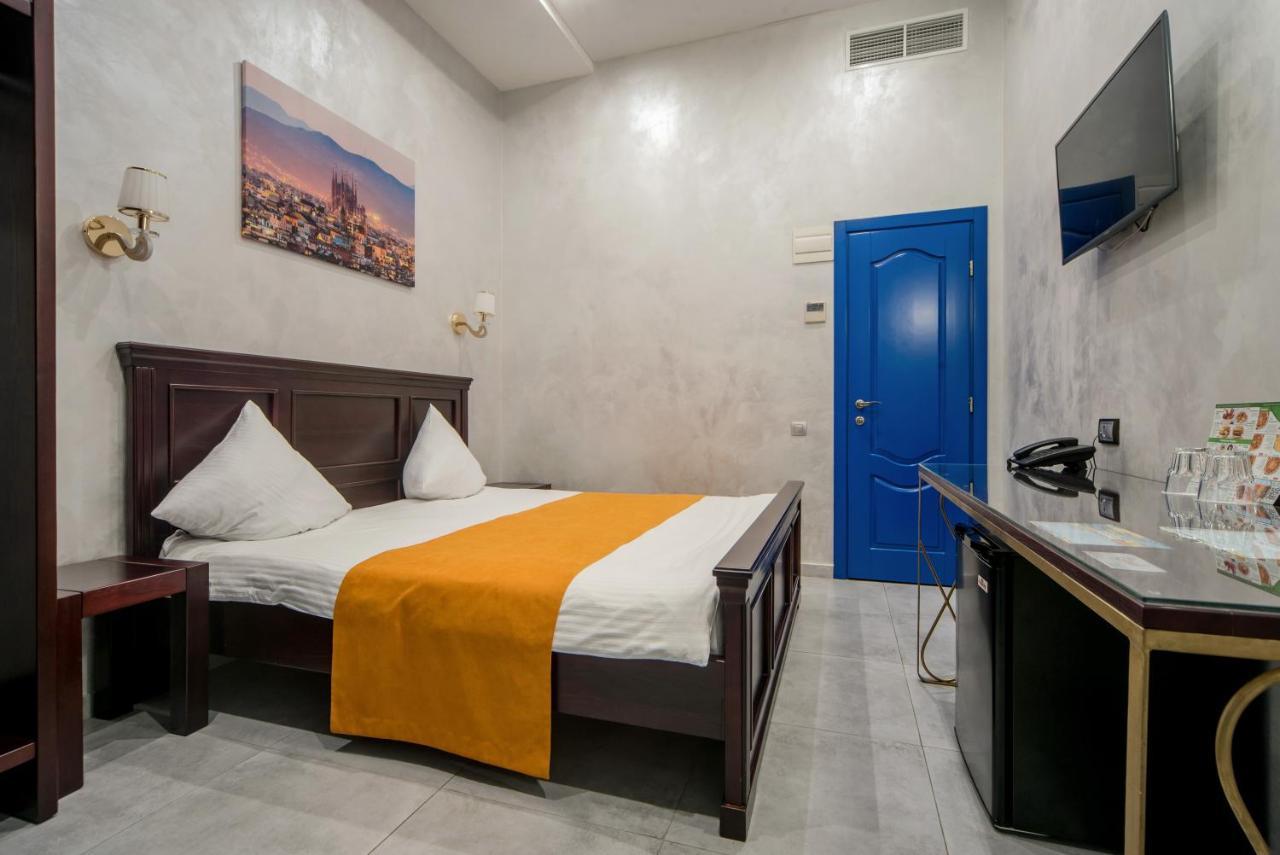 Gaudi Stylish Hotel オデッサ エクステリア 写真