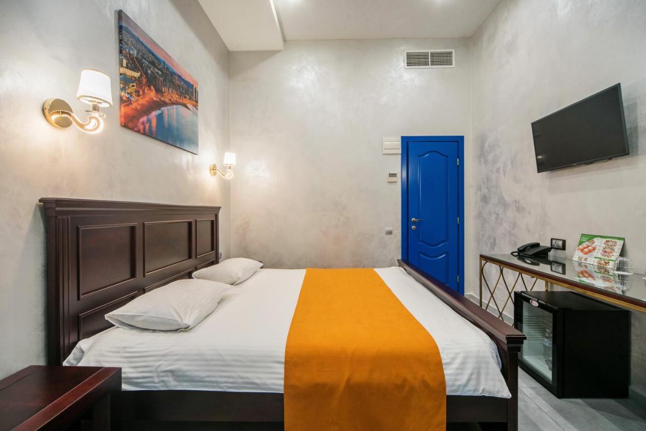 Gaudi Stylish Hotel オデッサ エクステリア 写真