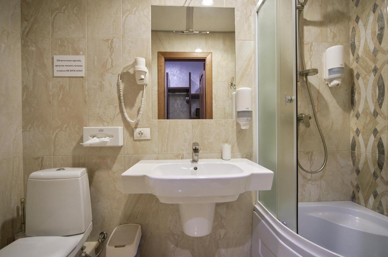 Gaudi Stylish Hotel オデッサ エクステリア 写真