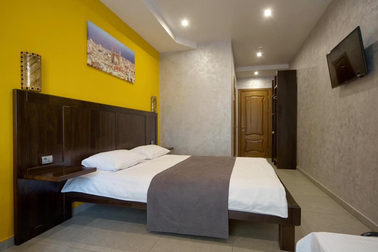 Gaudi Stylish Hotel オデッサ エクステリア 写真