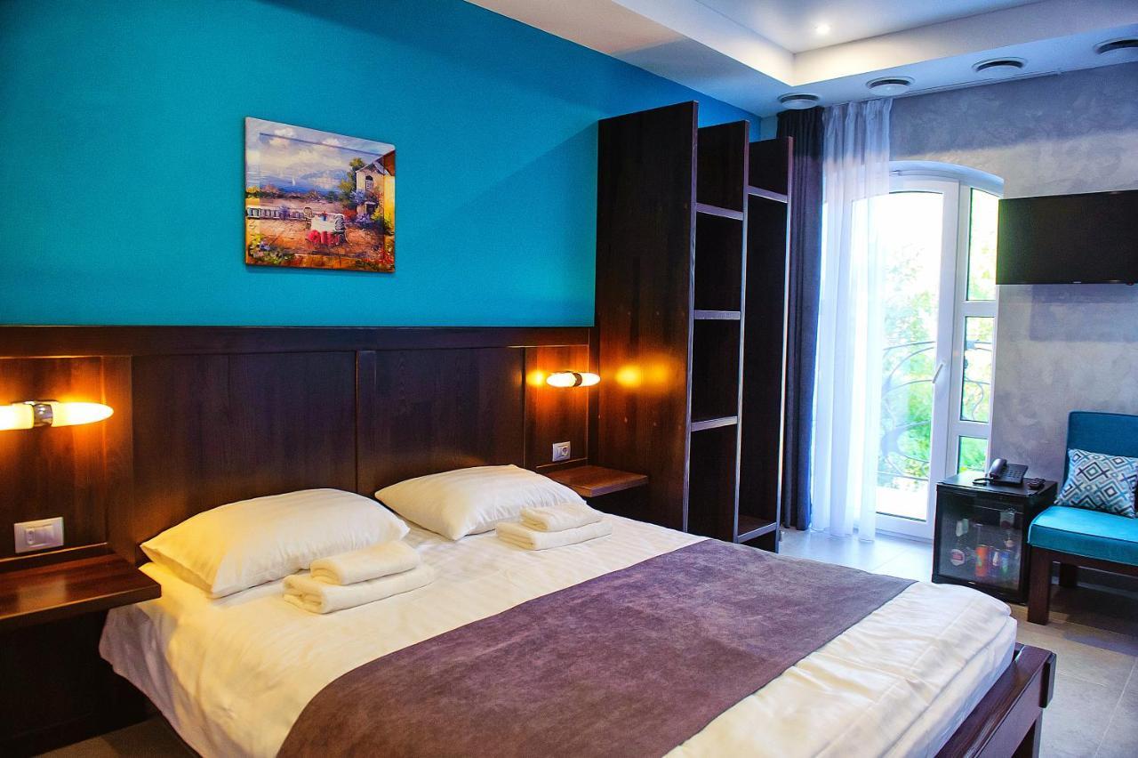 Gaudi Stylish Hotel オデッサ エクステリア 写真