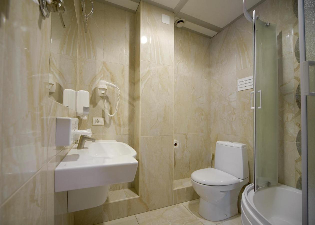 Gaudi Stylish Hotel オデッサ エクステリア 写真