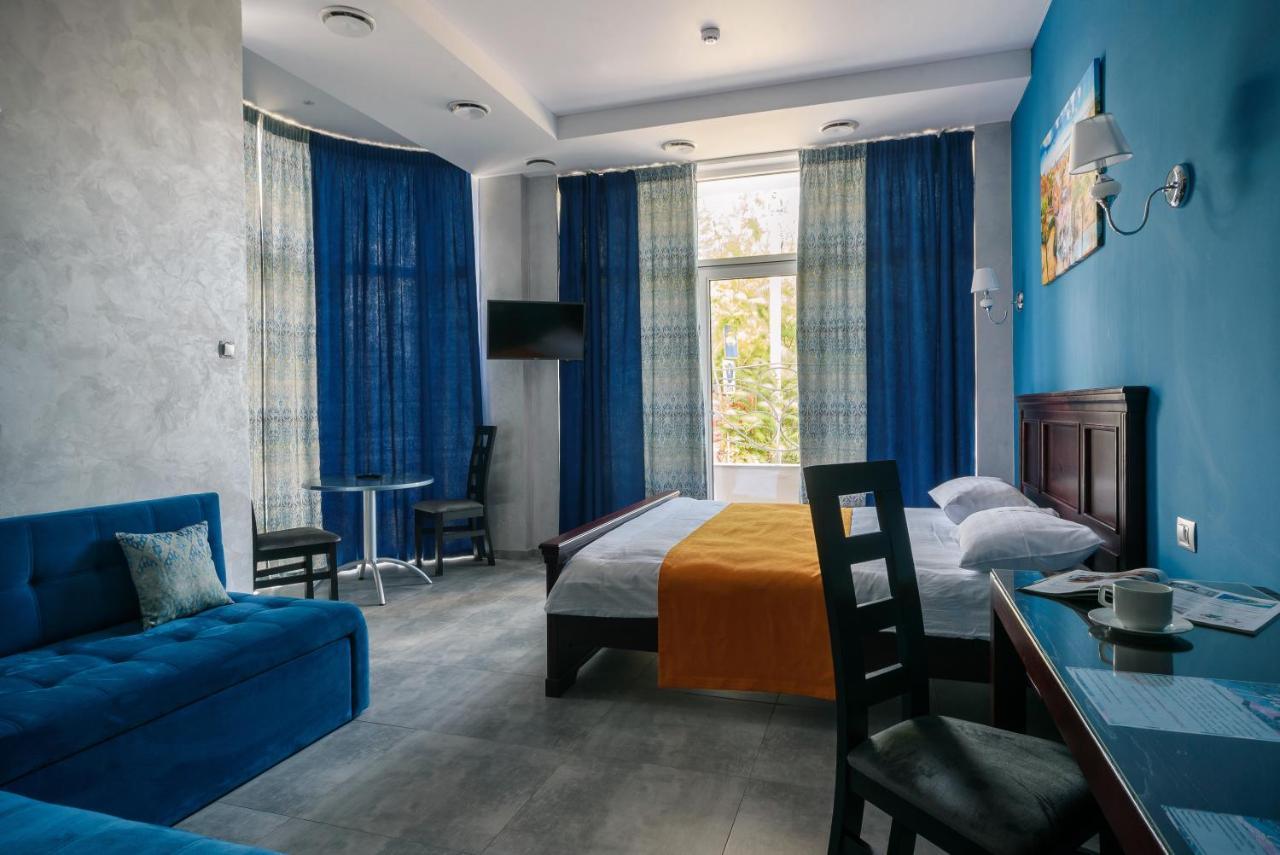 Gaudi Stylish Hotel オデッサ エクステリア 写真