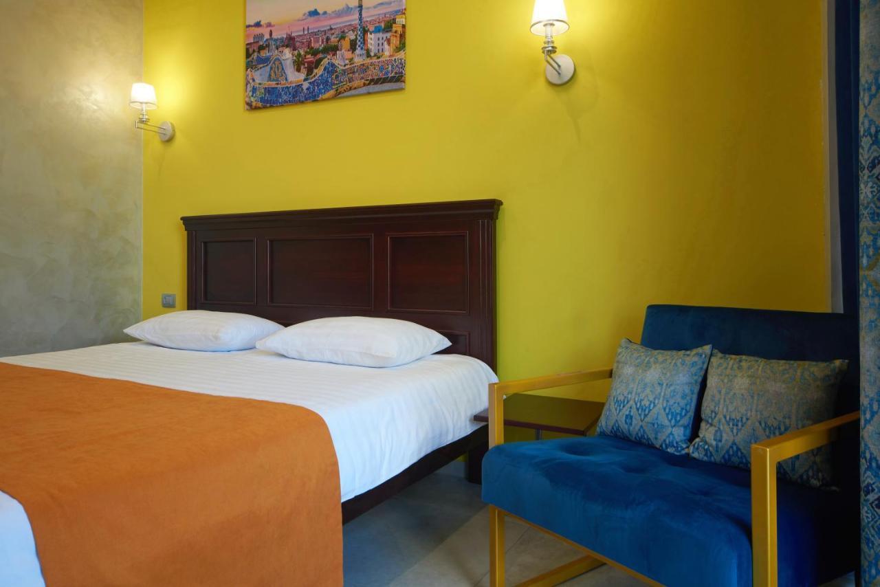 Gaudi Stylish Hotel オデッサ エクステリア 写真