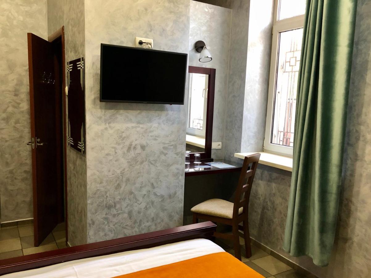 Gaudi Stylish Hotel オデッサ エクステリア 写真