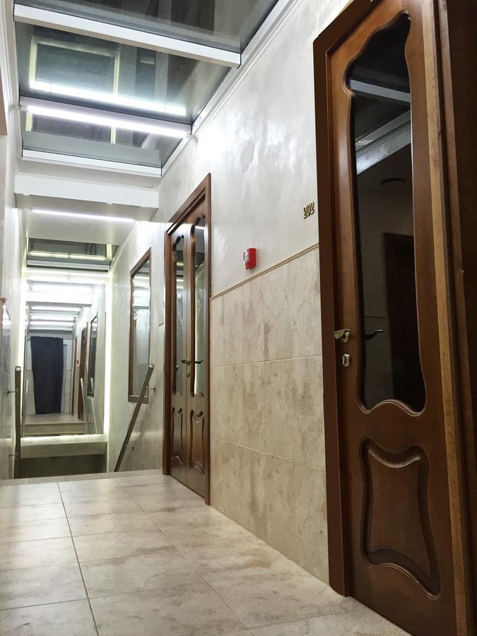 Gaudi Stylish Hotel オデッサ エクステリア 写真