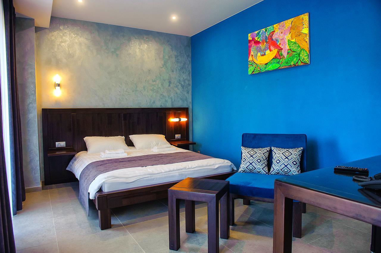Gaudi Stylish Hotel オデッサ エクステリア 写真
