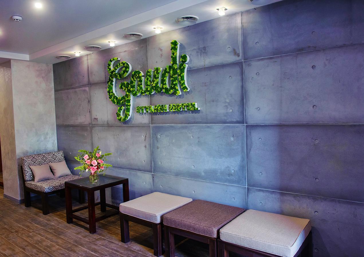 Gaudi Stylish Hotel オデッサ エクステリア 写真