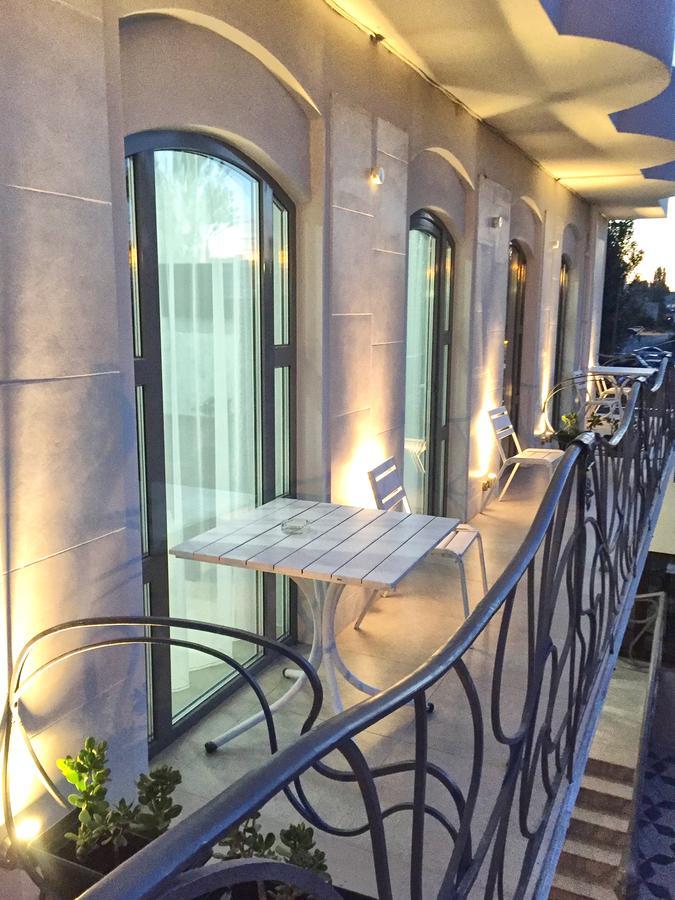 Gaudi Stylish Hotel オデッサ エクステリア 写真