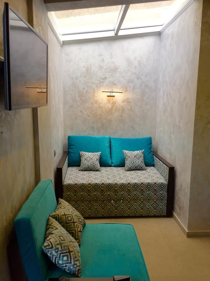 Gaudi Stylish Hotel オデッサ エクステリア 写真