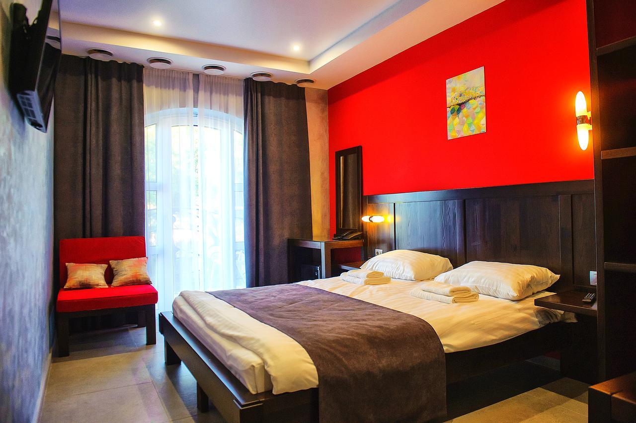 Gaudi Stylish Hotel オデッサ エクステリア 写真